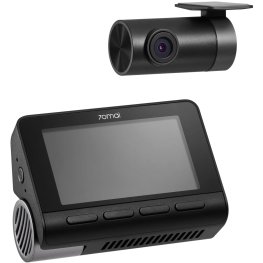 70mai A800SE-1 4G Dash Cam 4K set videoregistraatorid