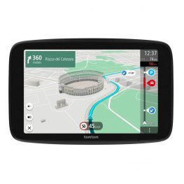 TOMTOM GO Superior 6 (GEN 2) GPS navigeerimine