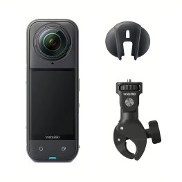 INSTA360 X5 Motorcycle Multiview Bundle sportkaamerad