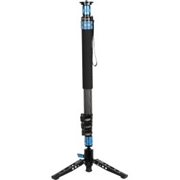 SIRUI Monopod P-424FL statiivid
