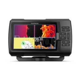 GARMIN STRIKER Vivid 7sv with GT52HW-TM Transducer kajalood
