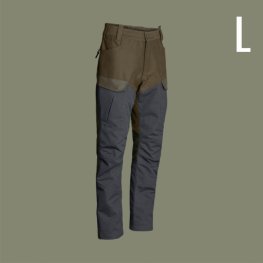 NORTHERN HUNTING GEIR AGNAR G2 KEVLAR men trousers for hunting and outdoor, size L Jahiriided meestele