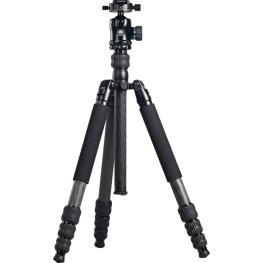 SIRUI Statiivikomplekt MT-2204 + MT-20 kuulpeaga Statiivid