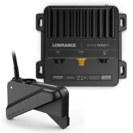 LOWRANCE ActiveTarget® 2 XL aksessuaarid