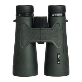 FOCUS Outdoor II 10x50 бинокль