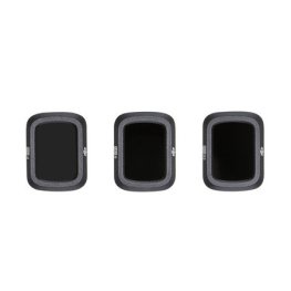 DJI Mavic Air 2 ND Filter Set (ND 4/8/32) aksessuaarid