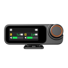 DJI Mic 3 Receiver aksessuaarid