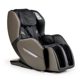 iRest Easyq A166 Black массажное кресло