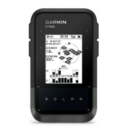 GARMIN Etrex Solar туристическая GPS навигация
