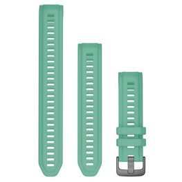 GARMIN Watch Band 20mm, Neo Tropic aksessuaarid