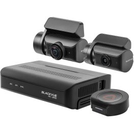 BLACKVUE DR970X Box-2CH Plus videoregistraatorid