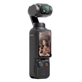 DJI Osmo Pocket 3 sportkaamerad