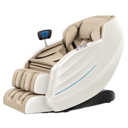 Harmõ Oasis 9 Massage chair, Beige massaažitoolid