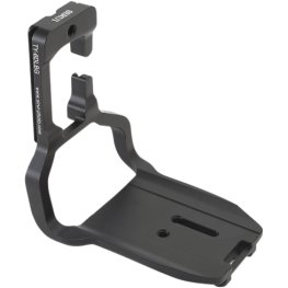 SIRUI Quick Release Plate TY-6D LBG Statiivid
