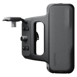 INSTA360 X5 Photography Grip, black aksessuaarid