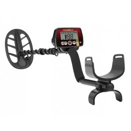 FISHER LABS F22 11'' DD металоискатель