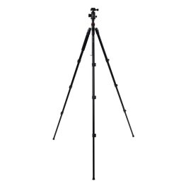 DÖRR АЛЮМИНИЕВЫЙ ШТАТИВ PRO ЧЕРНЫЙ PB-180 штатив