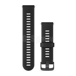 GARMIN Forerunner Watch Band, Black аксессуар