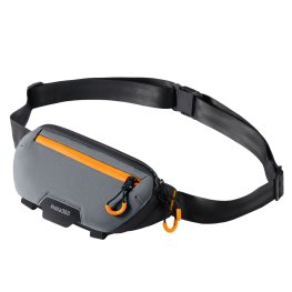 INSTA360 Everyday Crossbody Bag, Trail Gray aksessuaarid