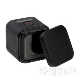 Priekš GoPro Appropriative Scratch-resistant Lens Protective Cap aksessuaarid