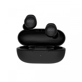 QCY TWS T17 (Black) наушники