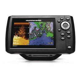HUMMINBIRD HELIX 5 CHIRP DI GPS G3 эхолот