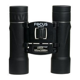 FOCUS Bright 10x25 бинокль
