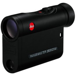 LEICA Rangemaster CRF2800 COM kaugusemõõtja