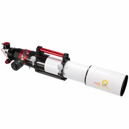 LUNT LS100MT/B1200FT Multipurpose APO Телескоп для солнца и ночного неба телескоп