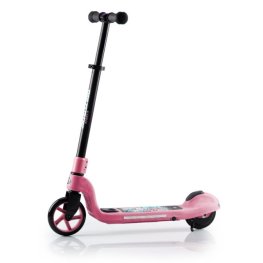 I.M.L. Fish, 24V 2Ah 120W, Pink elektrilised tõukerattad