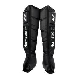 HYPERICE Normatec Premier Package - EU+ Tall массажный ролик