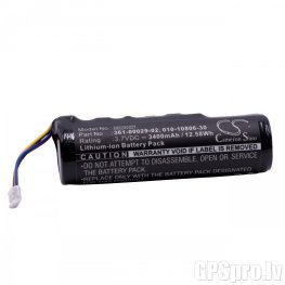 GARMIN Li-ion Battery Pack DC 50 аксессуар
