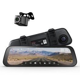 70mai Dash Cam S500 videoregistraatorid