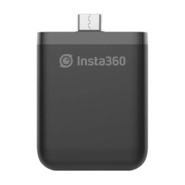 INSTA360 Battery Base Insta360 ONE RS for 1-Inch 360 vertical aksessuaarid