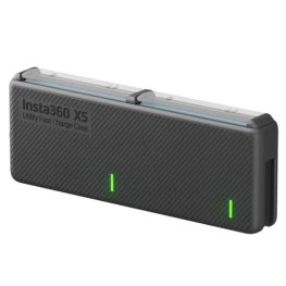INSTA360 X5 Utility Fast Charge Case aksessuaarid