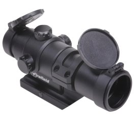 FIREFIELD Impulse 1x28 Red Dot Sight коллиматорный прицел