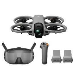 DJI Avata 360 Motion Fly More Combo дрон