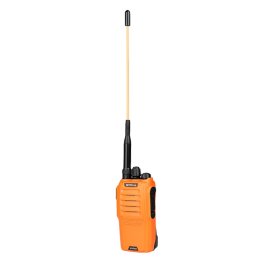 NITEforce Tiger VHF68 raadiosaatjad