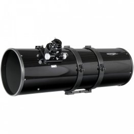 OMEGON Pro Astrograph 254/1016 GEM45G LiteRoc teleskops