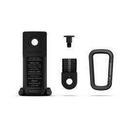 GARMIN Spine Mount Adapter with Carabiner аксессуар