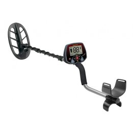 Teknetics Eurotek PRO 11'' DD kit металоискатель
