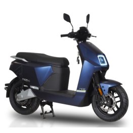 I.M.L. NCF-S, Litium Double 60V 2x34Ah 4310W, Blue elektrilised tõukerattad