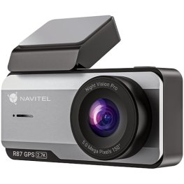 NAVITEL R87 2.7K WIFI GPS videoregistraatorid
