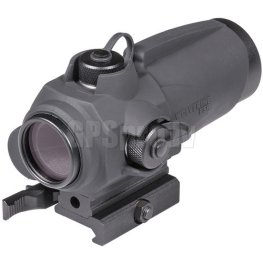 SIGHTMARK Wolverine 1x28 FSR LQD Red Dot коллиматорный прицел