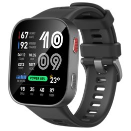 AMAZFIT BIP Max, Carbon Gray spordikell