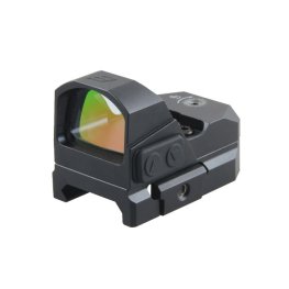 Vector Optics Frenzy 1x17x24 Red Dot Sight kollimaatori nägemine