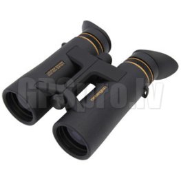 OMEGON Roof Binoculars Orange 10x42 (NITROGEN) binoklid