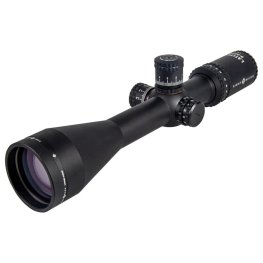 SIGHTMARK Latitude 8-32x60 F-Class Riflescope Оптический прицел