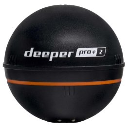DEEPER Smart Sonar PRO+ 2 kajalood