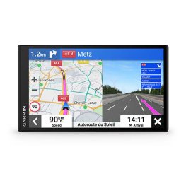 GARMIN DriveSmart 76 EU MT-S GPS navigeerimine